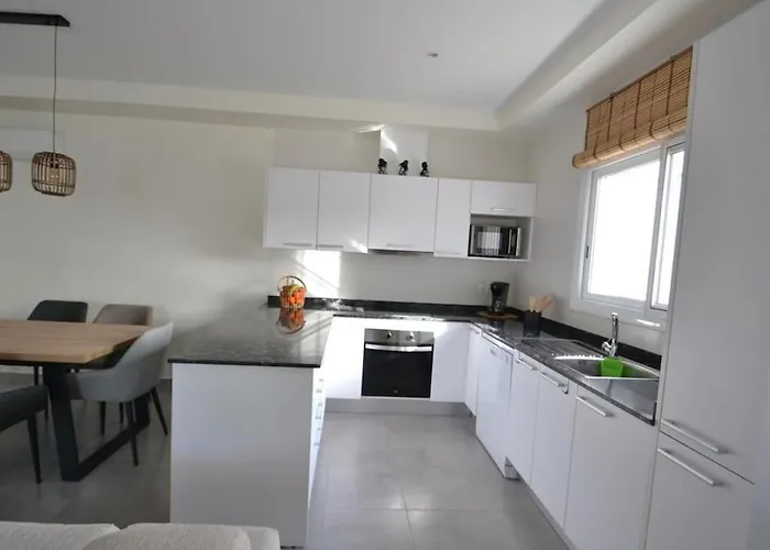 Casa de Férias Fim Uno *