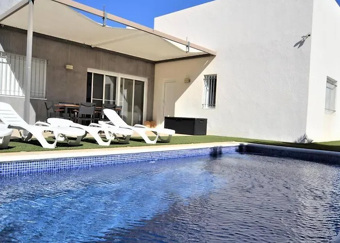 Fim Uno Casa de Férias *