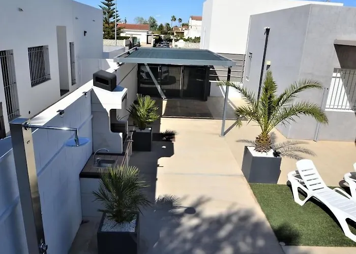 Fim Uno Casa de Férias Riumar