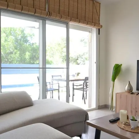 Fim Uno Holiday home *