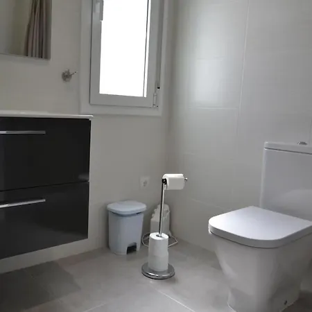 Holiday home Fim Uno