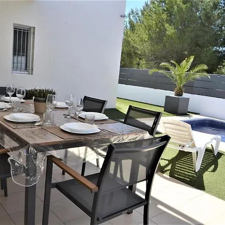 펜션 Fim Uno 리우마르