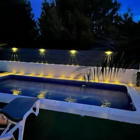 펜션 Fim Uno 리우마르